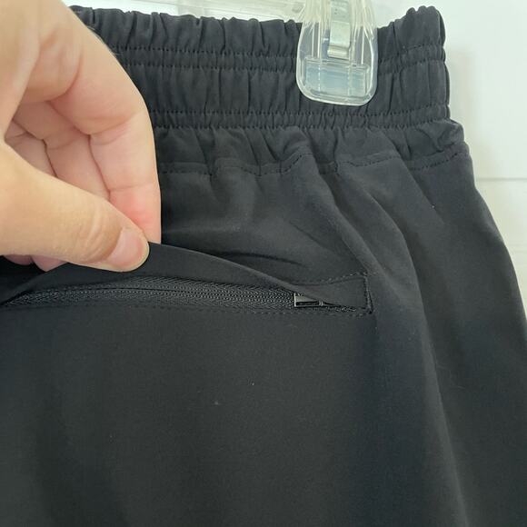 Athleta Brooklyn Wide Leg Crop Pants - Picture 7 of 9